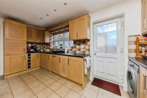 4 bedroom detached house for sale, Beechfields, Winsford