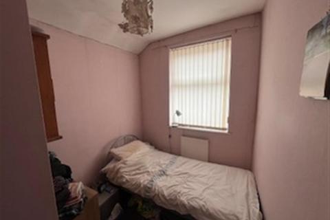 undefined, Samuel Street, Crewe