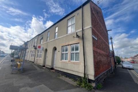 undefined, Edleston Road, Crewe