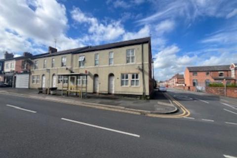 undefined, Edleston Road, Crewe