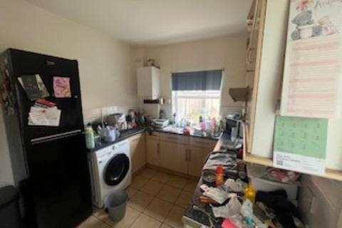 undefined, Edleston Road, Crewe