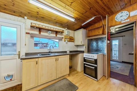 2 bedroom park home for sale, Mill Lane, Meadowbank, Winsford