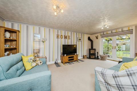 4 bedroom detached house for sale, Spey Close, Winsford