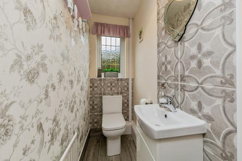4 bedroom detached house for sale, Spey Close, Winsford