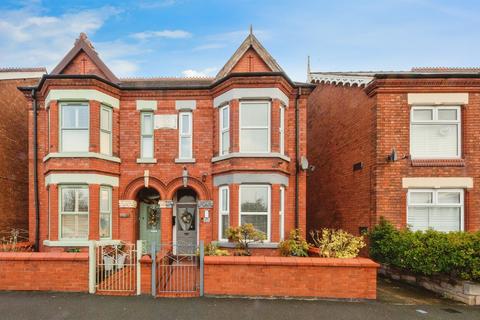 3 bedroom semi-detached house for sale, High Street, Winsford