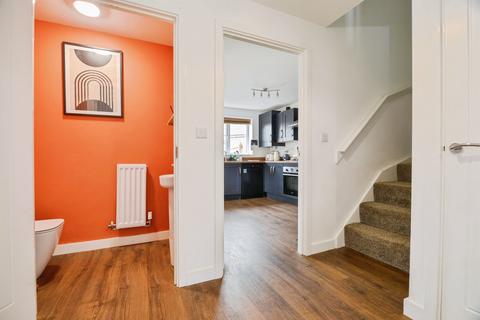 3 bedroom semi-detached house for sale, Crossthwaite Drive, Eaglescliffe, Stockton-On-Tees
