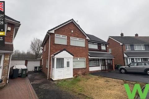 undefined, Kelverley Grove, West Bromwich, B71