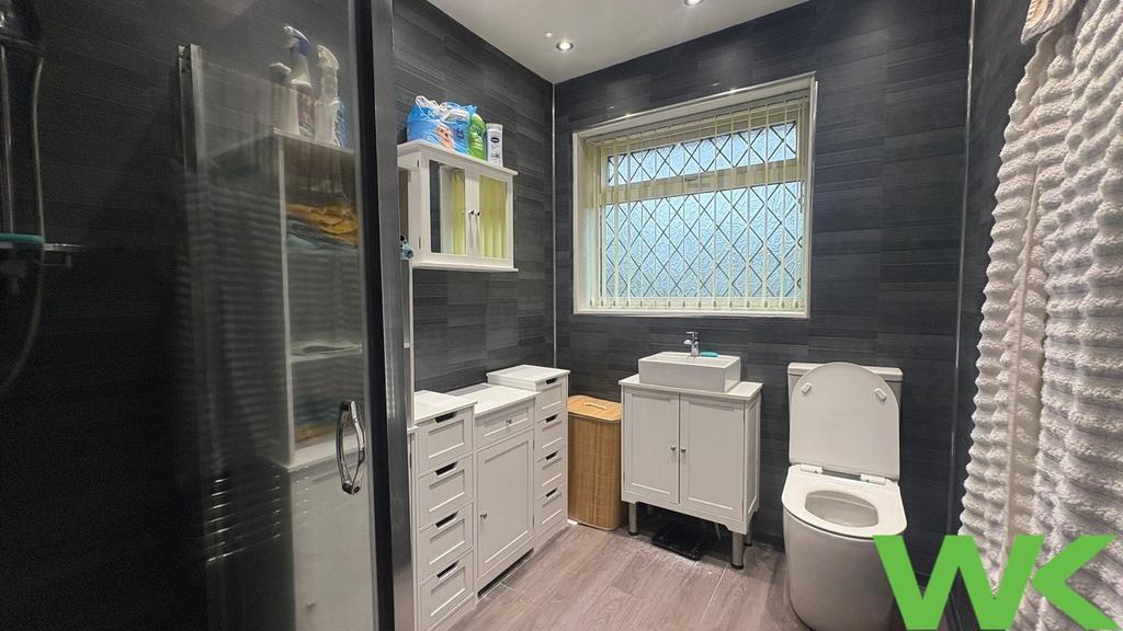 Showerroom