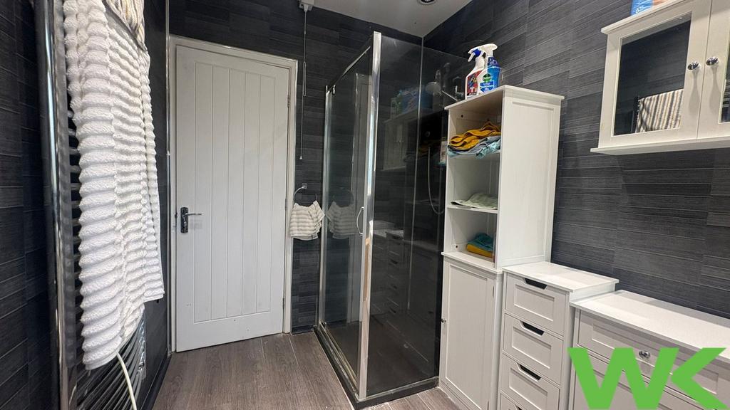 Showerroom