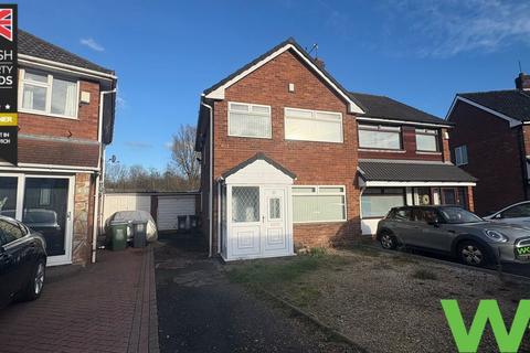undefined, Kelverley Grove, West Bromwich, B71
