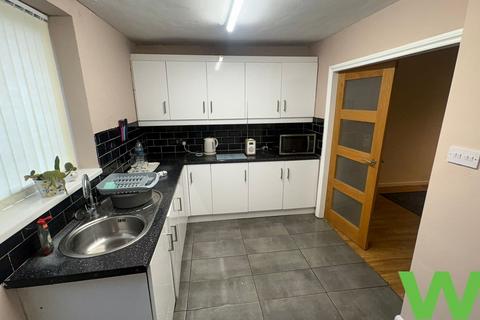 undefined, Kelverley Grove, West Bromwich, B71