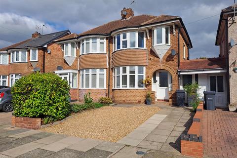 Larne Road, Sheldon, Birmingham