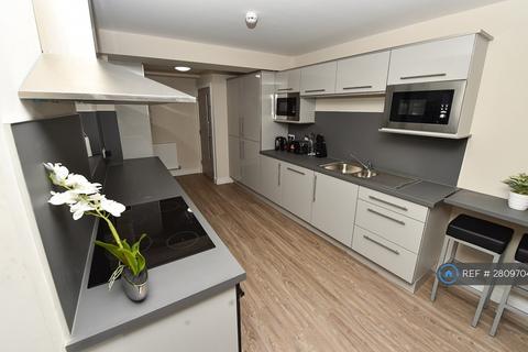 undefined, Moor Street, Ormskirk, L39