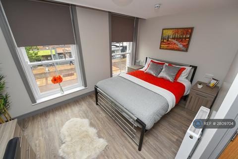 undefined, Moor Street, Ormskirk, L39