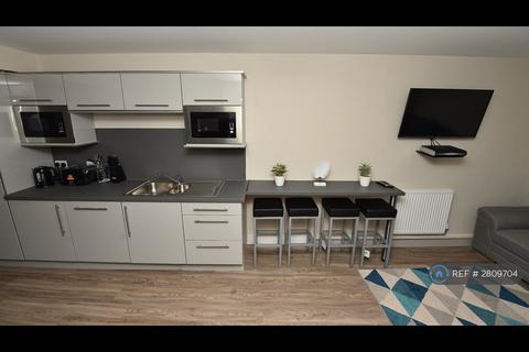 undefined, Moor Street, Ormskirk, L39