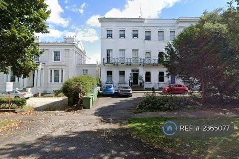 undefined, Pittville Lawn, Cheltenham, GL52