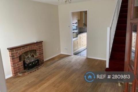 1 bedroom terraced house to rent, Redhall Crescent, Leeds, LS11