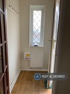 1 bedroom terraced house to rent, Redhall Crescent, Leeds, LS11