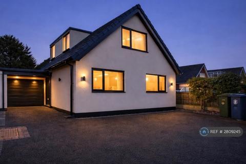 undefined, Claremont Drive, Ormskirk, L39