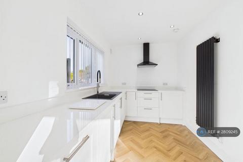 undefined, Claremont Drive, Ormskirk, L39