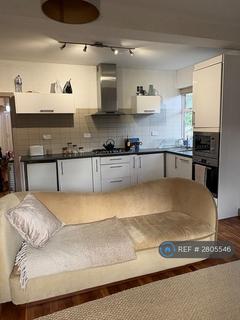2 bedroom flat to rent, Queens Park, London, NW6