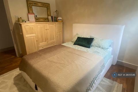 2 bedroom flat to rent, Queens Park, London, NW6