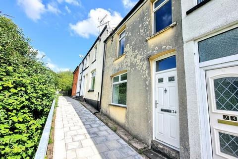 undefined, Heath Crescent, Graigwen, PONTYPRIDD