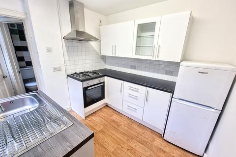 undefined, Heath Crescent, Graigwen, PONTYPRIDD