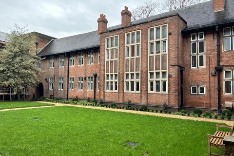 undefined, St. Marys Gate, DERBY