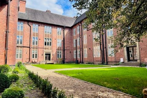 undefined, St. Marys Gate, DERBY