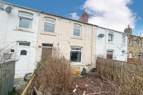 undefined, Chapel Place, Seaton Burn, NE13