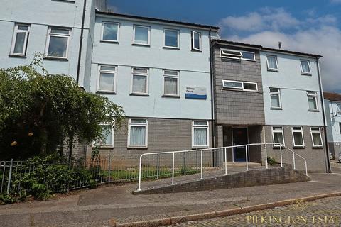 Stillman Court, Plymouth PL4