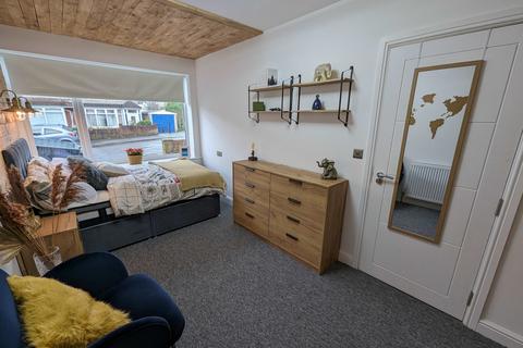 undefined, Fisher Road, BRISTOL