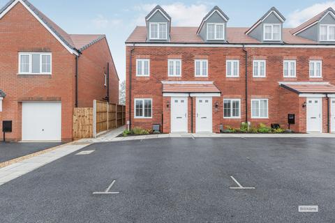 undefined, Sturgess Lane, Fleckney, Leicester