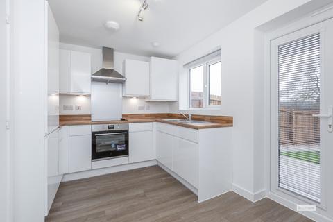 undefined, Sturgess Lane, Fleckney, Leicester