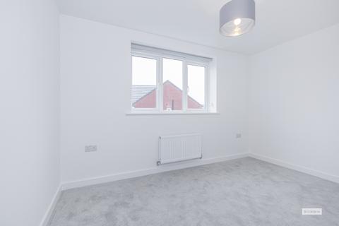 undefined, Sturgess Lane, Fleckney, Leicester