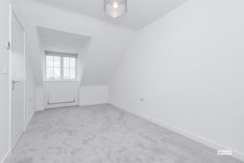 undefined, Sturgess Lane, Fleckney, Leicester