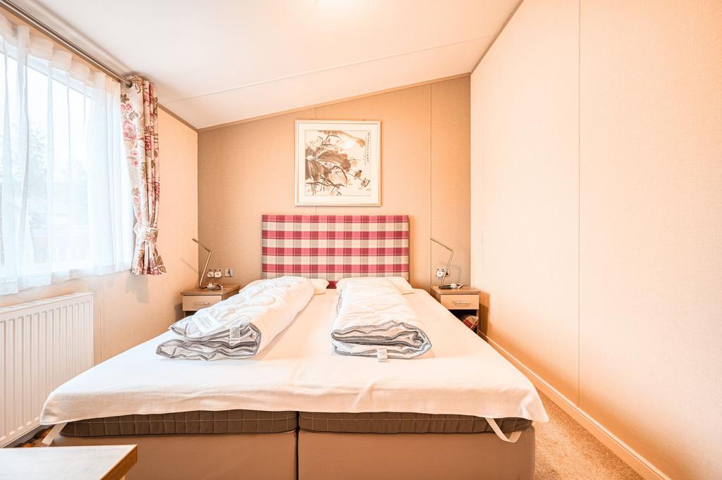 Principle Bedroom