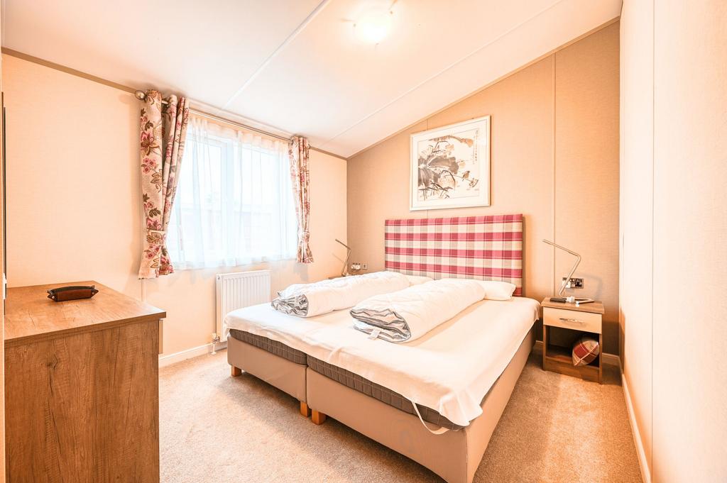 Principle Bedroom