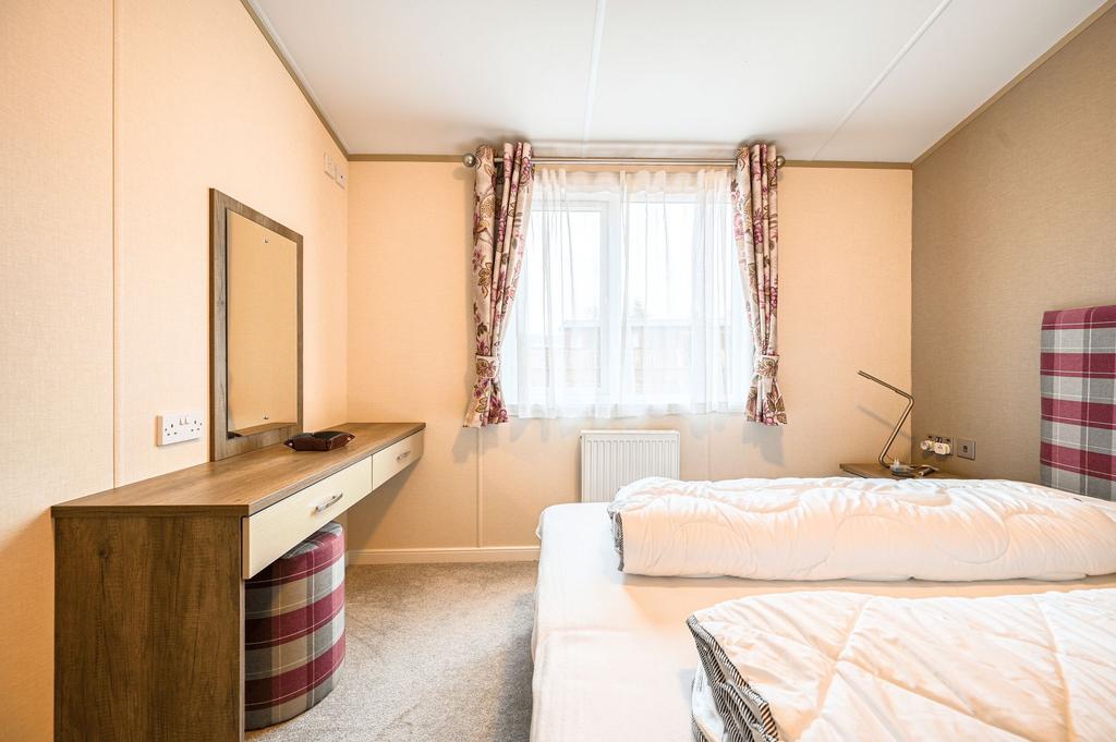 Principle Bedroom