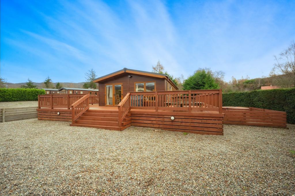 External Lodge