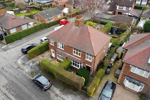 undefined, Roseleigh Avenue, Mapperley, Nottingham