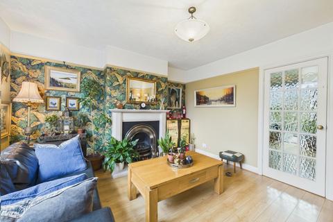 undefined, Roseleigh Avenue, Mapperley, Nottingham