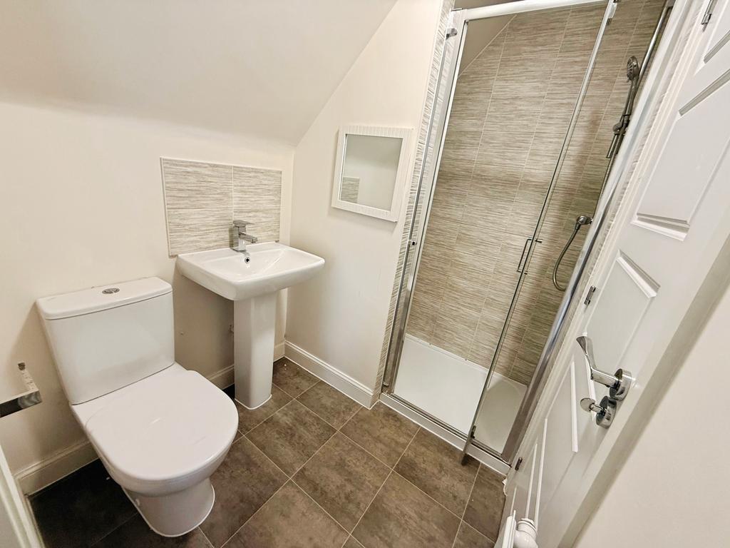 En-suite Bathroom