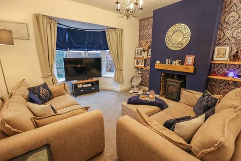 3 bedroom semi-detached house for sale, Carleton Street, Morecambe