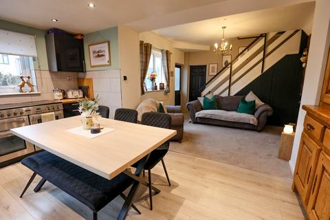 3 bedroom semi-detached house for sale, Carleton Street, Morecambe