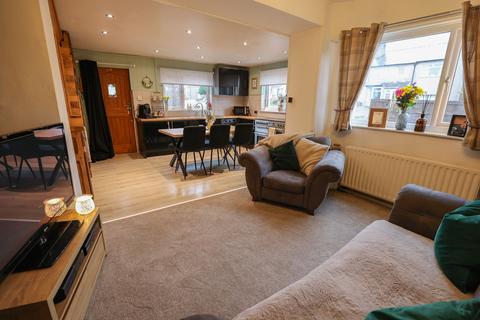 3 bedroom semi-detached house for sale, Carleton Street, Morecambe