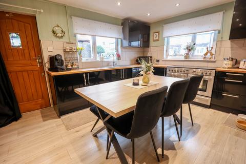 3 bedroom semi-detached house for sale, Carleton Street, Morecambe