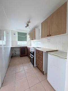 2 bedroom house to rent, North Road West, WINGATE
