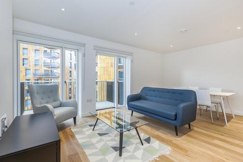 undefined, Maud Street, E16